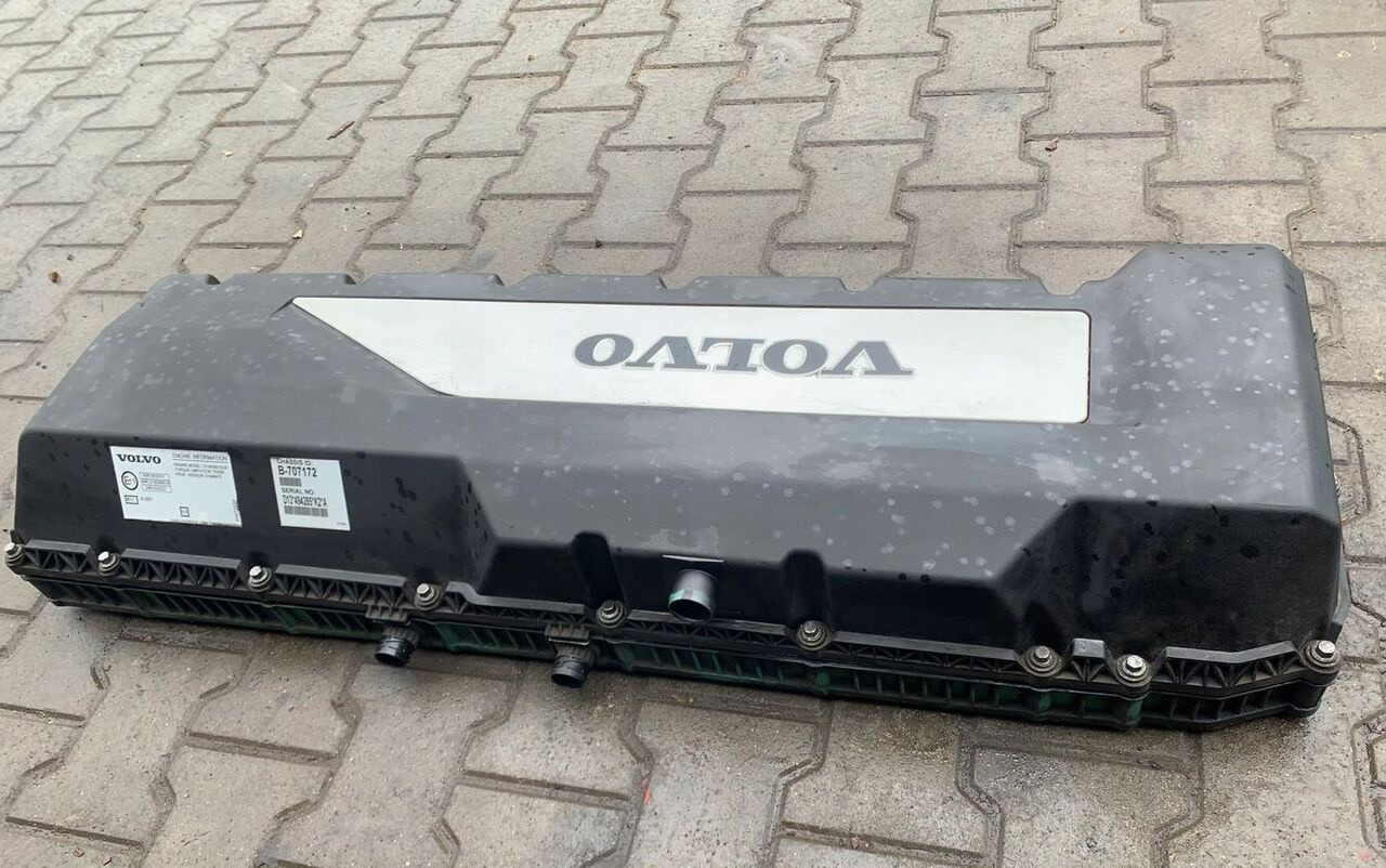 OEM 21948473 Volvo FH 4 D13K - Engine and parts for Truck: picture 3 OEM 21948473 Volvo FH 4 D13K - Engine and parts for Truck: picture 3