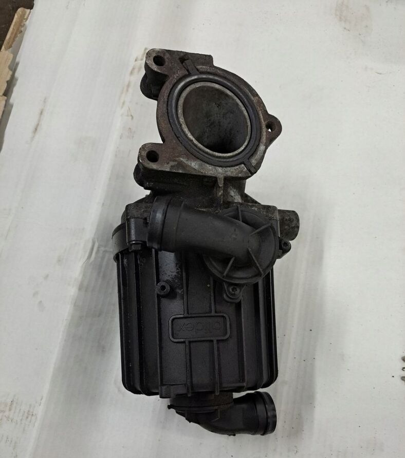 Renault 21679517 Volvo FM - Oil filter for Truck: picture 2 Renault 21679517 Volvo FM - Oil filter for Truck: picture 2