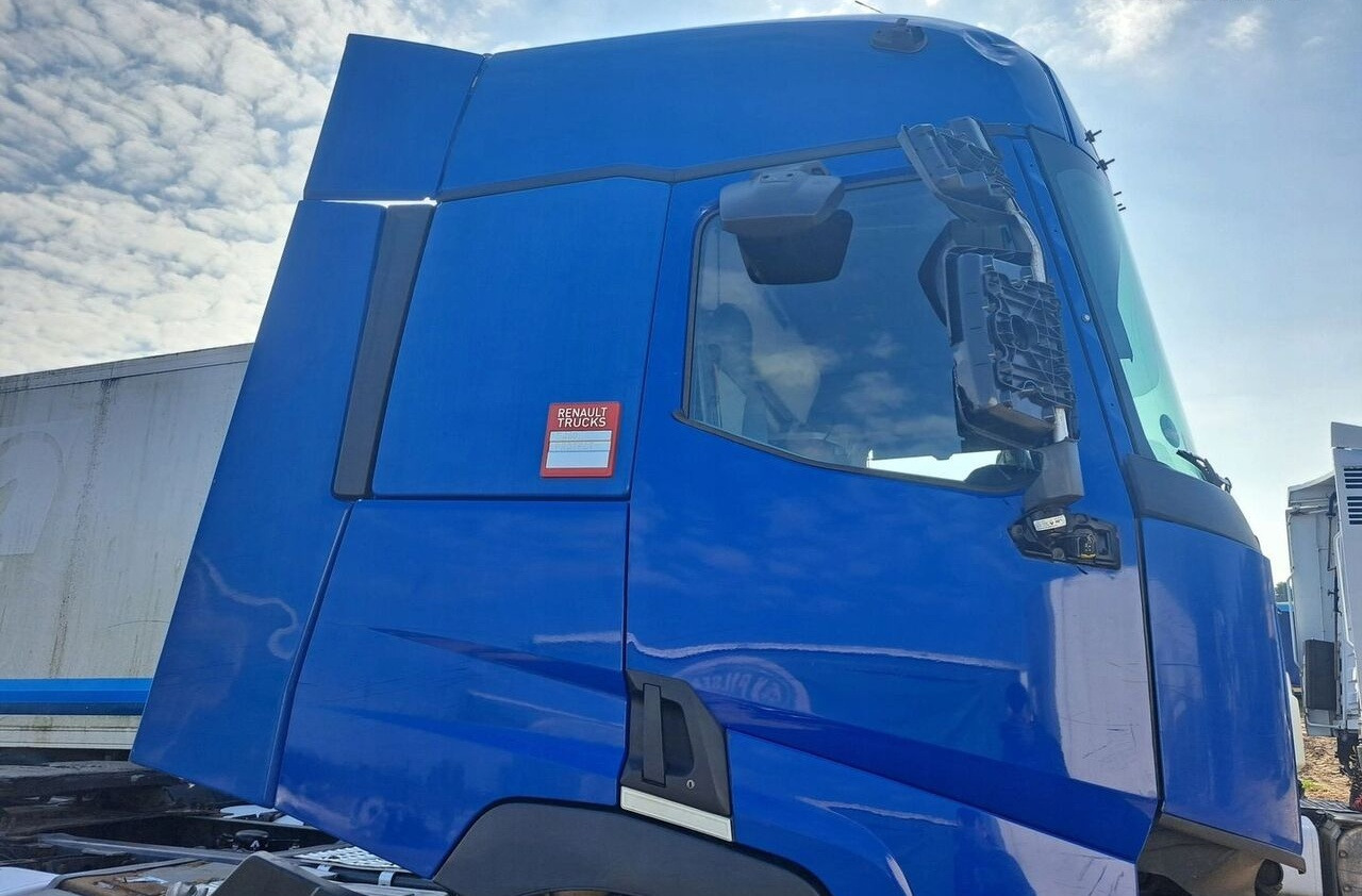 Renault GAMA-T RANGE EURO 6 - Cab for Truck: picture 4 Renault GAMA-T RANGE EURO 6 - Cab for Truck: picture 4