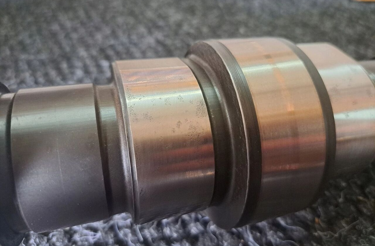 Camshaft for Truck Renault MIDLUM DXI 5 EURO 5   Renault: picture 7