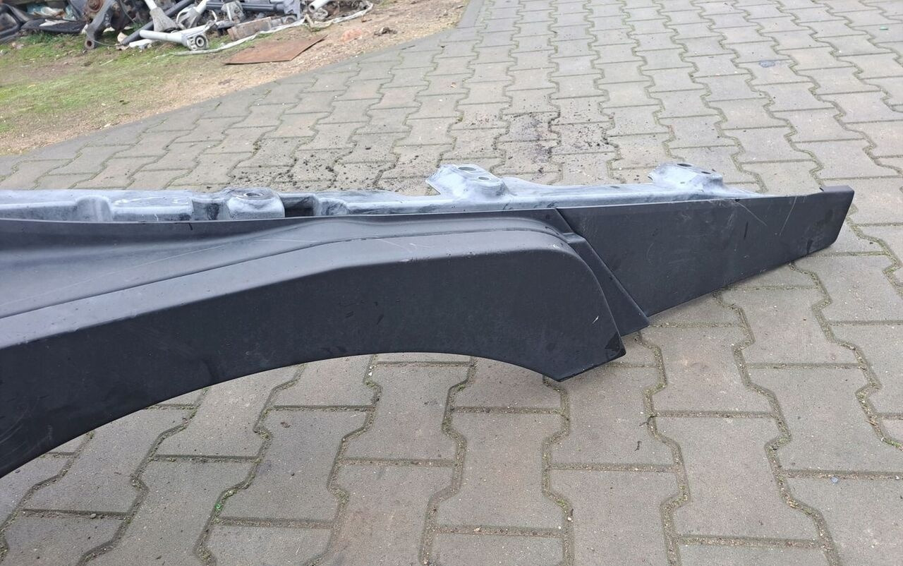 Renault STOPNICA GÓRNA STOPIEŃ LEWY RENAULT GAMA T RANGE - Footstep for Truck: picture 4 Renault STOPNICA GÓRNA STOPIEŃ LEWY RENAULT GAMA T RANGE - Footstep for Truck: picture 4