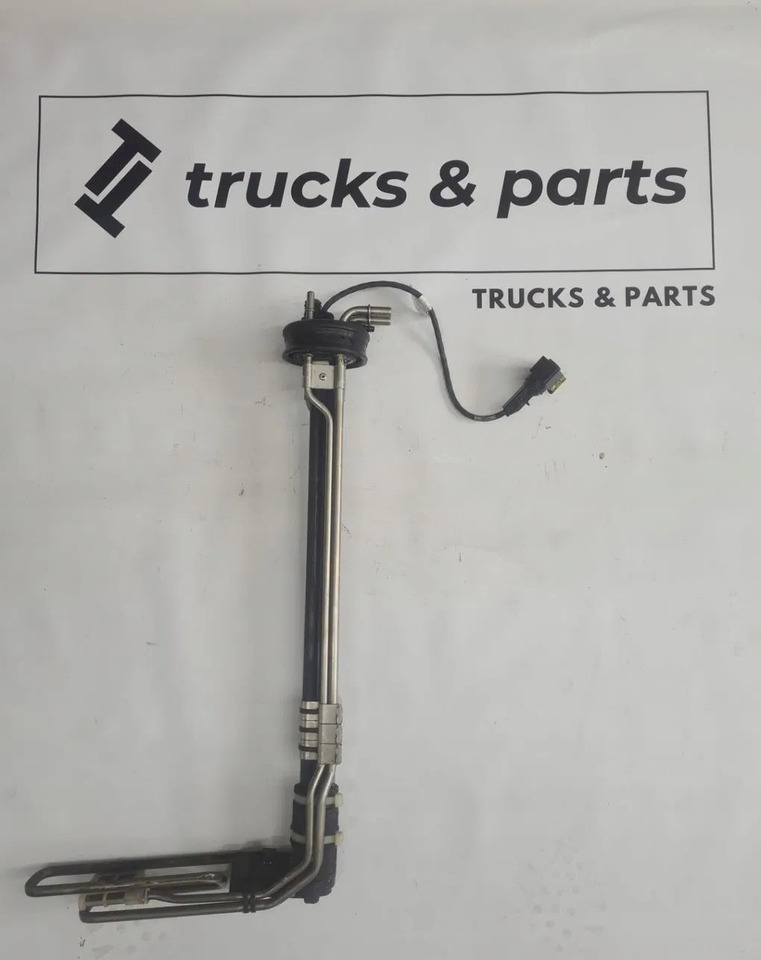 SMOK ADBLUE Z CZUJNIKIEM JAKOŚCI RENAULT GAMA T VOLVO FM 4 FH 4 LIFT FH 5 23343310 P03 - Muffler/ Exhaust system: picture 1 SMOK ADBLUE Z CZUJNIKIEM JAKOŚCI RENAULT GAMA T VOLVO FM 4 FH 4 LIFT FH 5 23343310 P03 - Muffler/ Exhaust system: picture 1