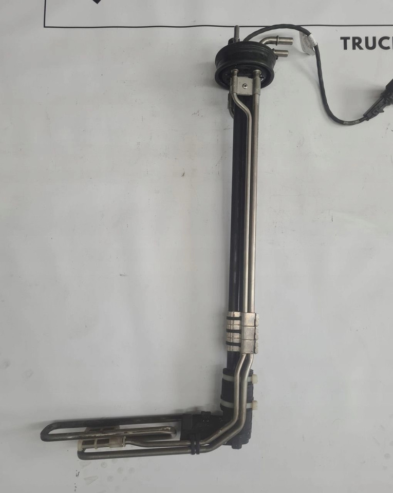 SMOK ADBLUE Z CZUJNIKIEM JAKOŚCI RENAULT GAMA T VOLVO FM 4 FH 4 LIFT FH 5 23343310 P03 - Muffler/ Exhaust system: picture 2 SMOK ADBLUE Z CZUJNIKIEM JAKOŚCI RENAULT GAMA T VOLVO FM 4 FH 4 LIFT FH 5 23343310 P03 - Muffler/ Exhaust system: picture 2