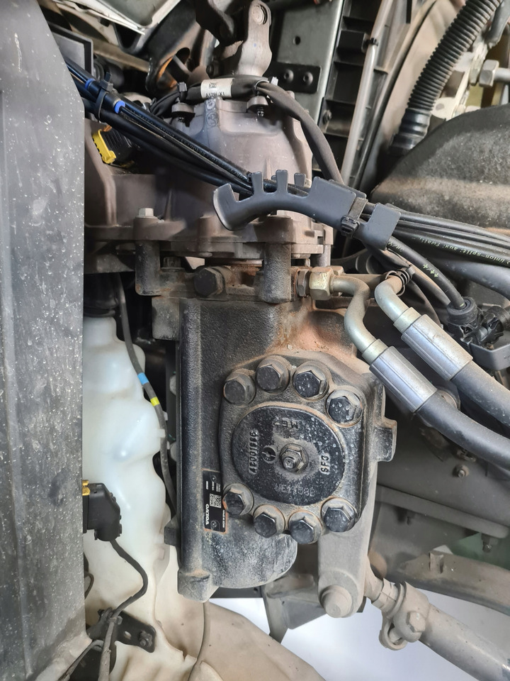 VOLVO 250390 23993317 ELEKTRYCZNA 175 BAR - Steering gear: picture 2 VOLVO 250390 23993317 ELEKTRYCZNA 175 BAR - Steering gear: picture 2