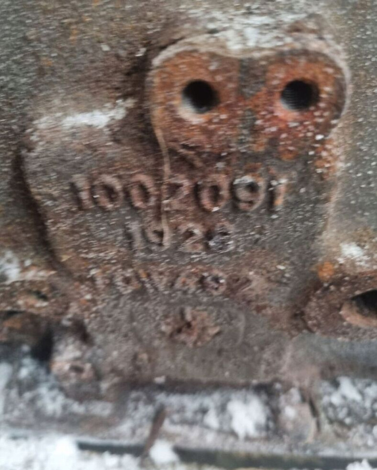 VOLVO BLOK SILNIKA SŁUPEK WAŁ RENAULT MAGNUM DXI 13 VOLVO FH FM 460 500 - Cylinder block for Truck: picture 5 VOLVO BLOK SILNIKA SŁUPEK WAŁ RENAULT MAGNUM DXI 13 VOLVO FH FM 460 500 - Cylinder block for Truck: picture 5