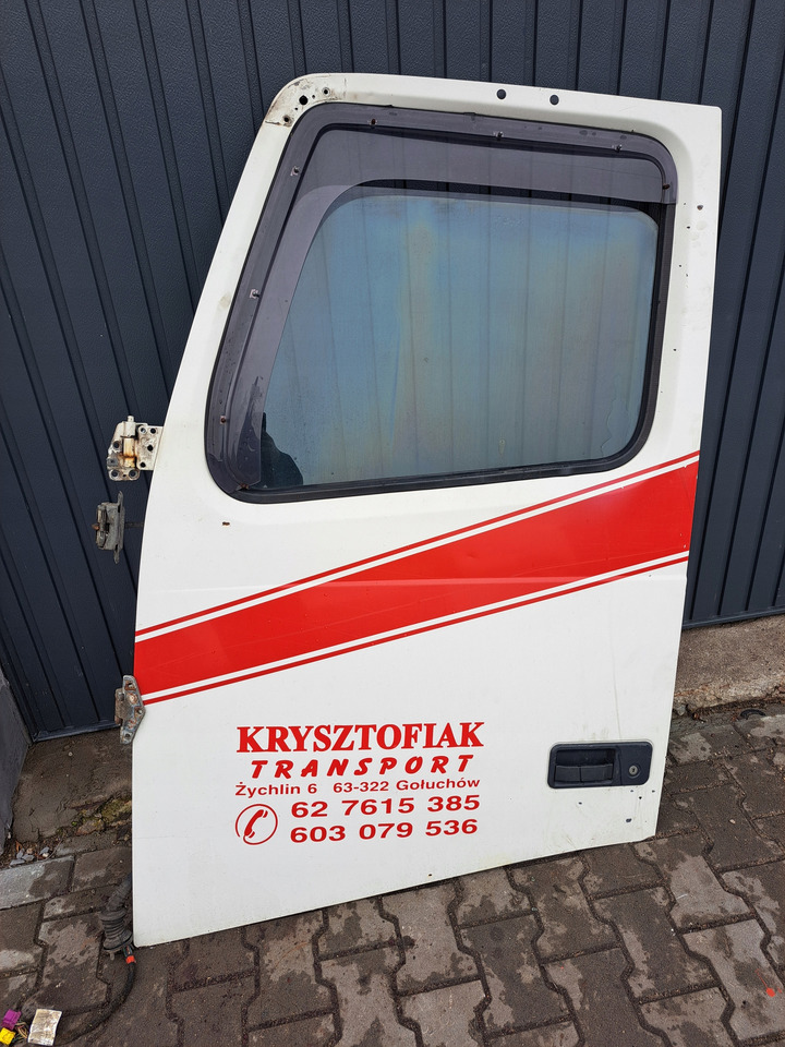 VOLVO DRZWI KOMPLETNE LEWE VOLVO FH 13 LIFT - Door and parts for Truck: picture 1 VOLVO DRZWI KOMPLETNE LEWE VOLVO FH 13 LIFT - Door and parts for Truck: picture 1