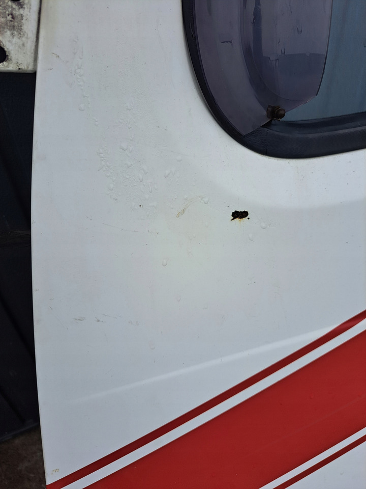 VOLVO DRZWI KOMPLETNE LEWE VOLVO FH 13 LIFT - Door and parts for Truck: picture 2 VOLVO DRZWI KOMPLETNE LEWE VOLVO FH 13 LIFT - Door and parts for Truck: picture 2