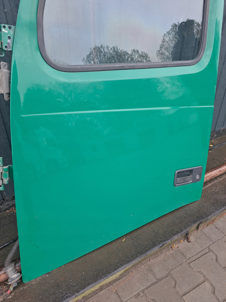 VOLVO DRZWI KOMPLETNE LEWE VOLVO FH 13 LIFT - Door and parts for Truck: picture 2 VOLVO DRZWI KOMPLETNE LEWE VOLVO FH 13 LIFT - Door and parts for Truck: picture 2