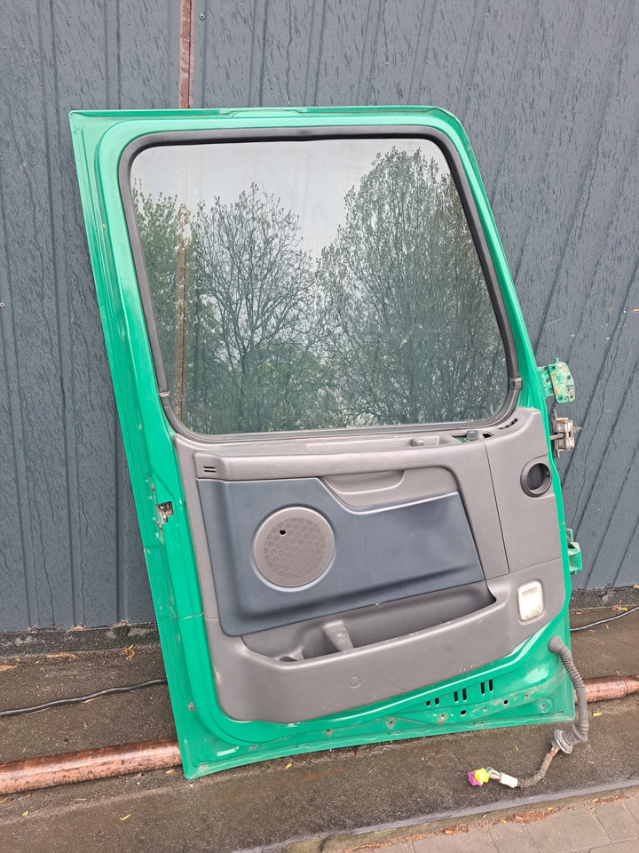 VOLVO DRZWI KOMPLETNE LEWE VOLVO FH 13 LIFT - Door and parts for Truck: picture 5 VOLVO DRZWI KOMPLETNE LEWE VOLVO FH 13 LIFT - Door and parts for Truck: picture 5