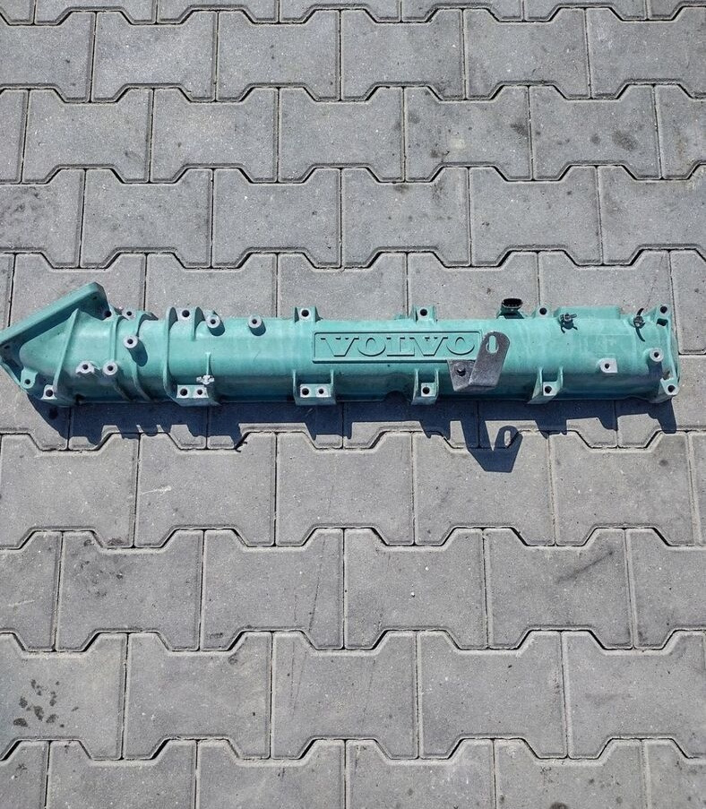 VOLVO KOLEKTOR SSĄCY VOLVO FH FM 4 D13K - Intake manifold for Truck: picture 1 VOLVO KOLEKTOR SSĄCY VOLVO FH FM 4 D13K - Intake manifold for Truck: picture 1