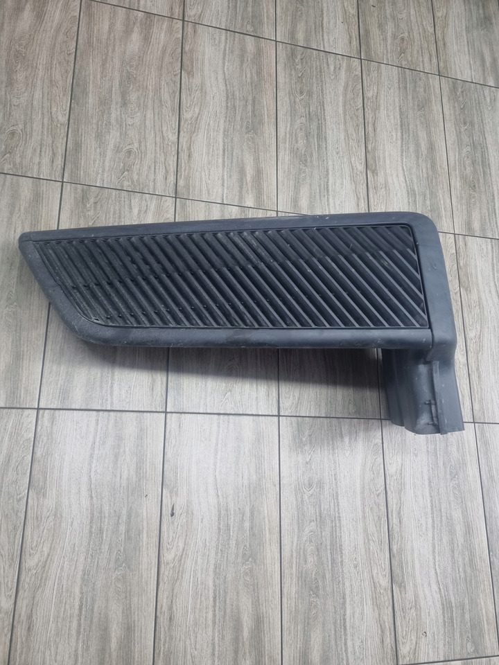 VOLVO KOMIN WLOT POWIETRZA CZAPKA KABINY VOLVO FH 4 FH 5 FM 5 - Air intake system for Truck: picture 1 VOLVO KOMIN WLOT POWIETRZA CZAPKA KABINY VOLVO FH 4 FH 5 FM 5 - Air intake system for Truck: picture 1