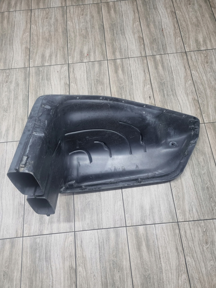 VOLVO KOMIN WLOT POWIETRZA CZAPKA KABINY VOLVO FH 4 FH 5 FM 5 - Air intake system for Truck: picture 4 VOLVO KOMIN WLOT POWIETRZA CZAPKA KABINY VOLVO FH 4 FH 5 FM 5 - Air intake system for Truck: picture 4