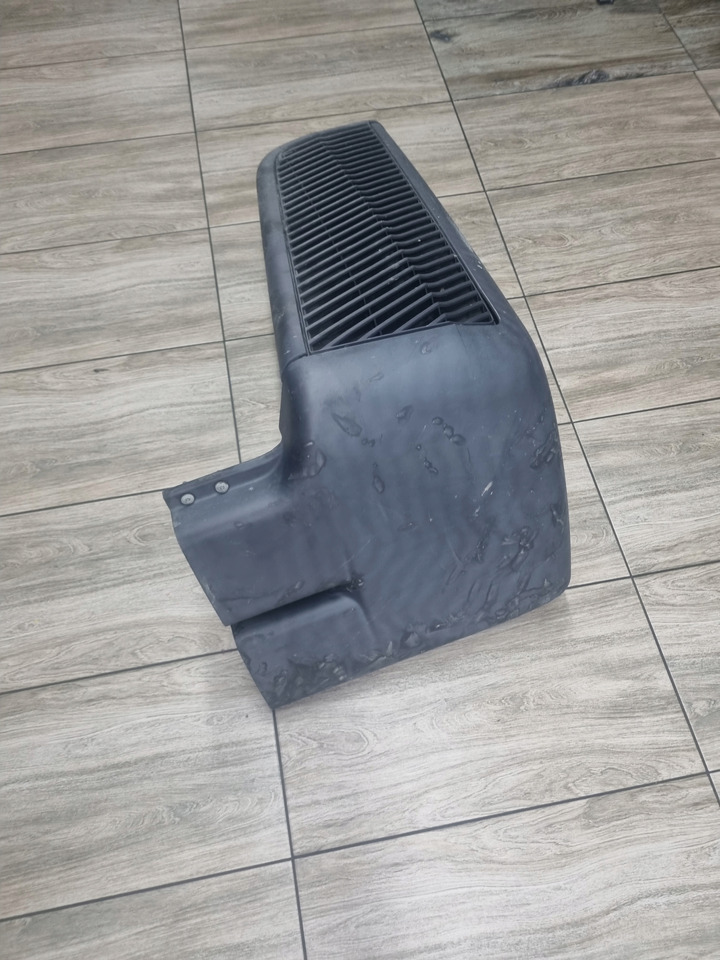 VOLVO KOMIN WLOT POWIETRZA CZAPKA KABINY VOLVO FH 4 FH 5 FM 5 - Air intake system for Truck: picture 2 VOLVO KOMIN WLOT POWIETRZA CZAPKA KABINY VOLVO FH 4 FH 5 FM 5 - Air intake system for Truck: picture 2