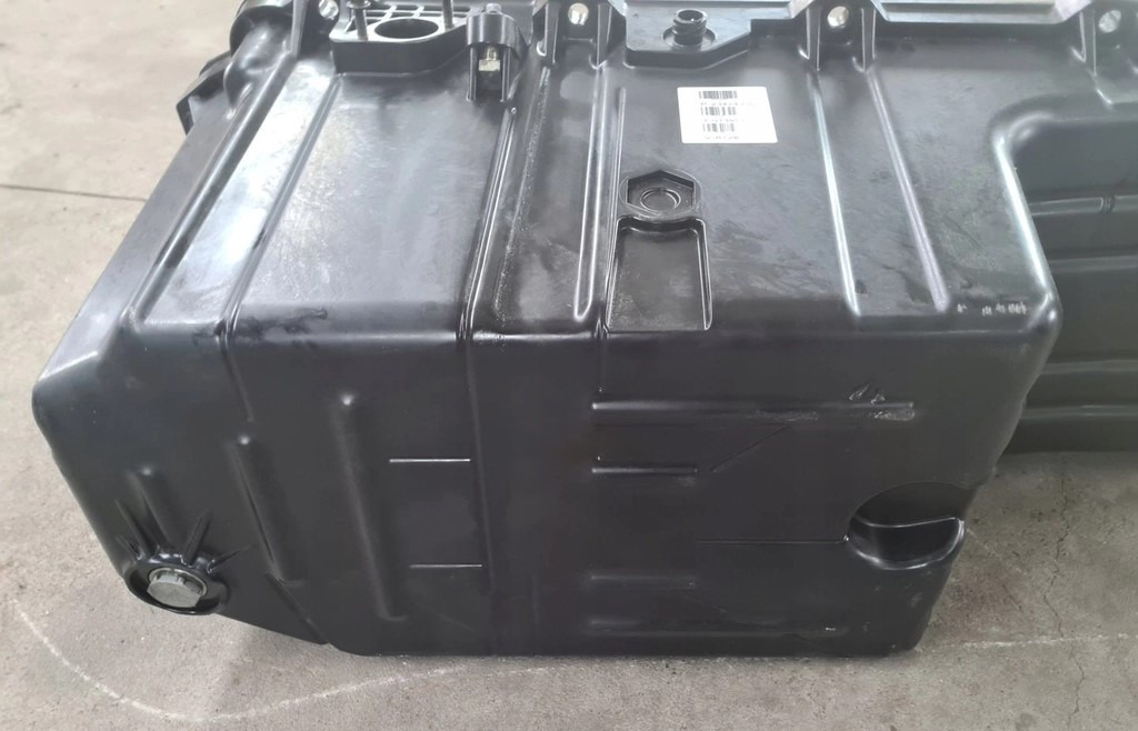 VOLVO MISA MISKA OLEJOWA SILNIKA VOLVO FH 16 D16K EURO 6 - Oil pan for Truck: picture 5 VOLVO MISA MISKA OLEJOWA SILNIKA VOLVO FH 16 D16K EURO 6 - Oil pan for Truck: picture 5