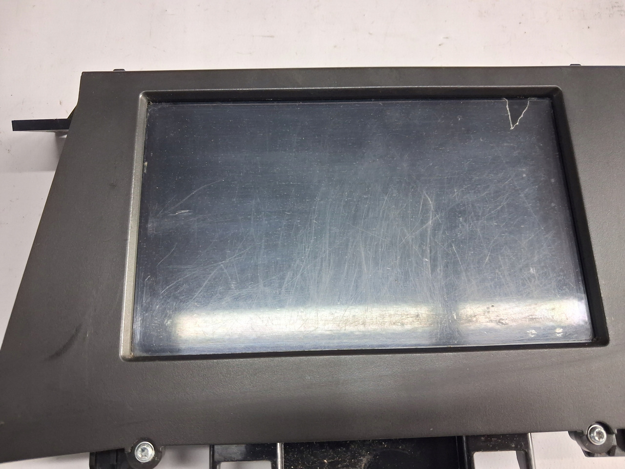 VOLVO WYŚWIETLACZ PANEL RADIA NAWIGACJI VOLVO FH 4 FH 16 EURO 6 23160213 - Navigation system for Truck: picture 5 VOLVO WYŚWIETLACZ PANEL RADIA NAWIGACJI VOLVO FH 4 FH 16 EURO 6 23160213 - Navigation system for Truck: picture 5