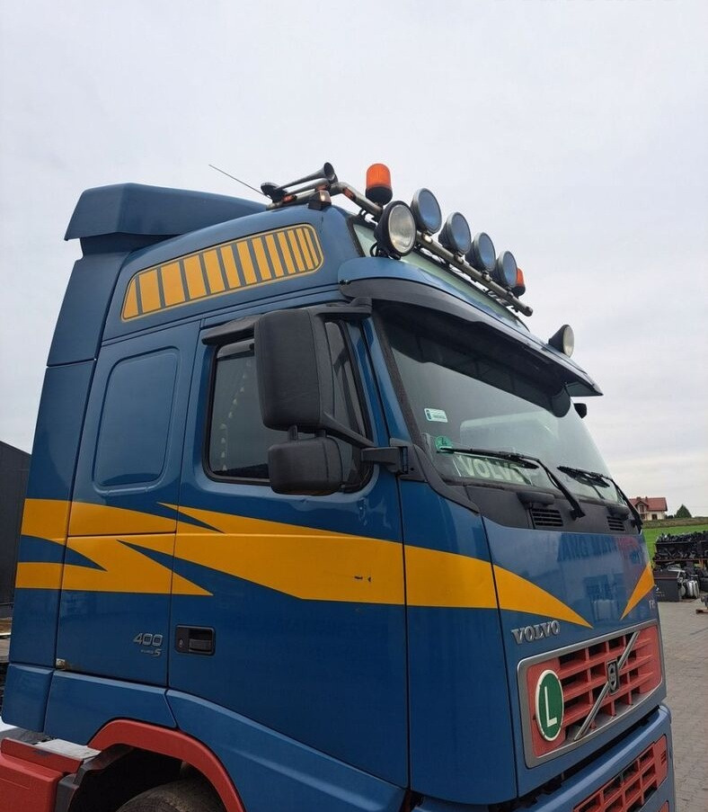 Volvo FH 12 13 - Cab for Truck: picture 1 Volvo FH 12 13 - Cab for Truck: picture 1