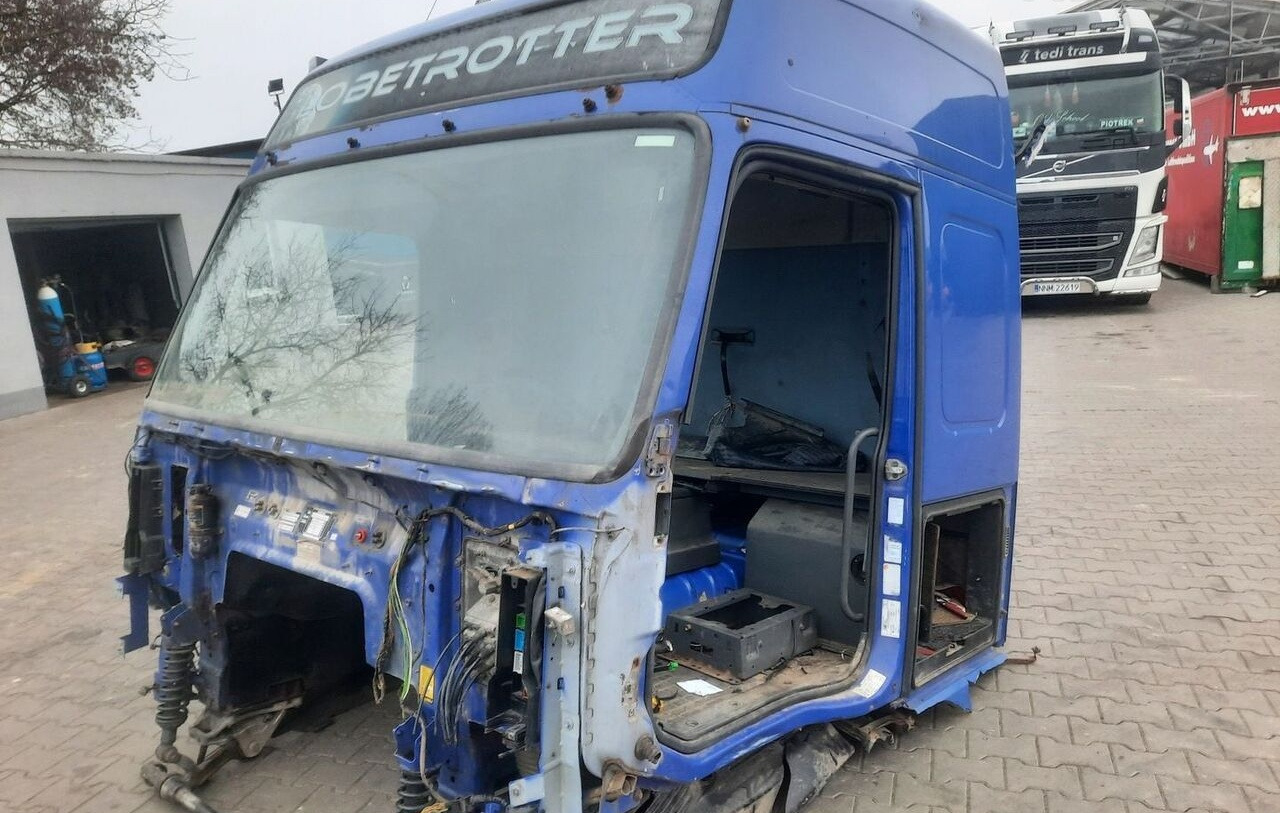 Volvo FH 12 13 - Cab for Truck: picture 3 Volvo FH 12 13 - Cab for Truck: picture 3