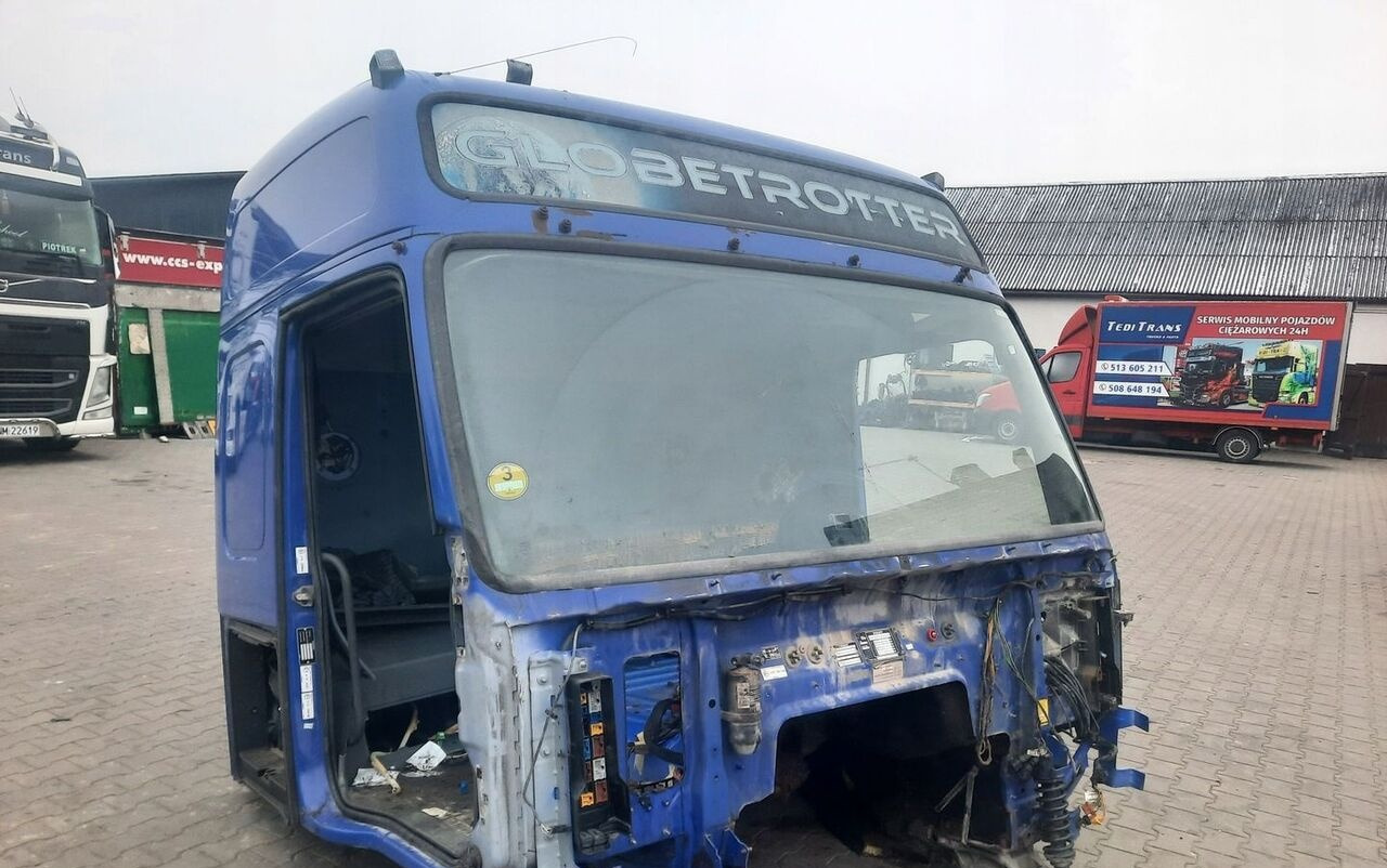 Volvo FH 12 13 - Cab for Truck: picture 1 Volvo FH 12 13 - Cab for Truck: picture 1