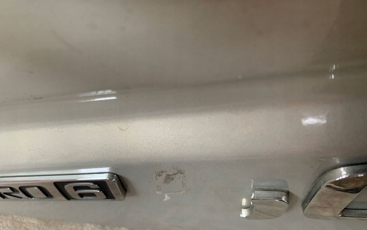 Volvo FH 4 - Body and exterior for Truck: picture 5 Volvo FH 4 - Body and exterior for Truck: picture 5