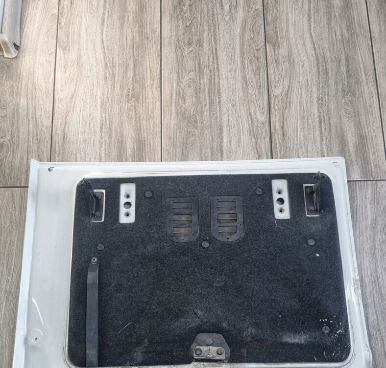 Volvo FH 4 - Body and exterior for Truck: picture 1 Volvo FH 4 - Body and exterior for Truck: picture 1