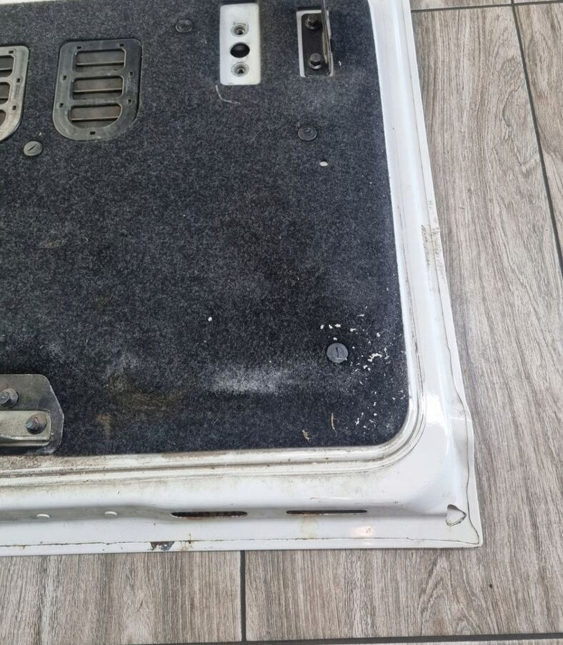 Volvo FH 4 - Body and exterior for Truck: picture 3 Volvo FH 4 - Body and exterior for Truck: picture 3