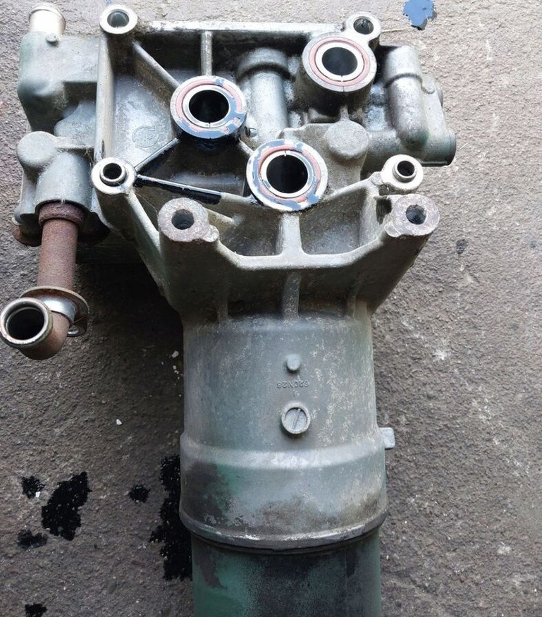 Volvo FL RENAULT GAMA D8K - Oil filter for Truck: picture 1 Volvo FL RENAULT GAMA D8K - Oil filter for Truck: picture 1