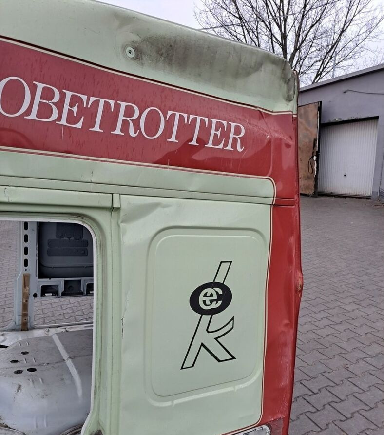 Volvo FM 4 - Cab for Truck: picture 5 Volvo FM 4 - Cab for Truck: picture 5