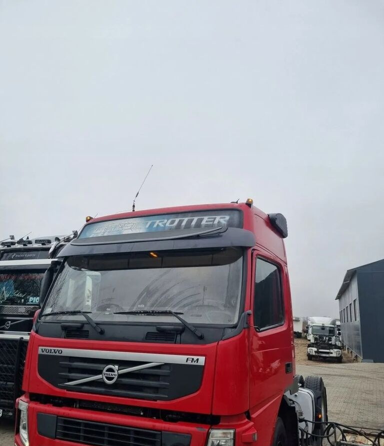 Volvo FM 9 13 LIFT EURO 5 AUTOMAT Volvo VOLVO FM 9 13 LIFT EURO 5 AUTOMAT - Cab for Truck: picture 2 Volvo FM 9 13 LIFT EURO 5 AUTOMAT Volvo VOLVO FM 9 13 LIFT EURO 5 AUTOMAT - Cab for Truck: picture 2