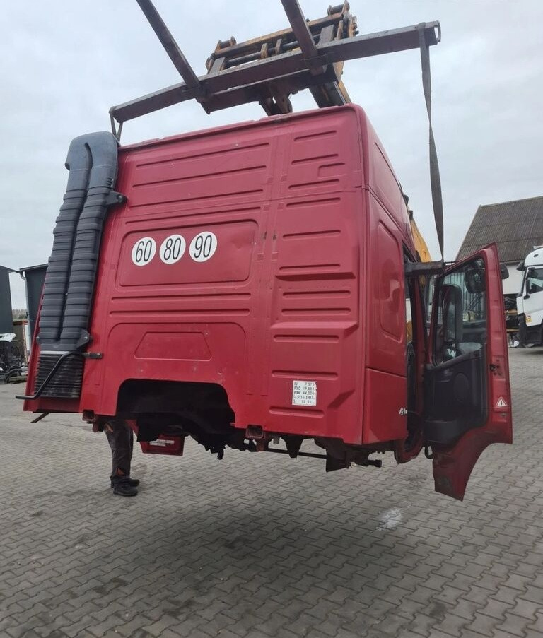 Volvo FM 9 13 LIFT EURO 5 AUTOMAT Volvo VOLVO FM 9 13 LIFT EURO 5 AUTOMAT - Cab for Truck: picture 3 Volvo FM 9 13 LIFT EURO 5 AUTOMAT Volvo VOLVO FM 9 13 LIFT EURO 5 AUTOMAT - Cab for Truck: picture 3