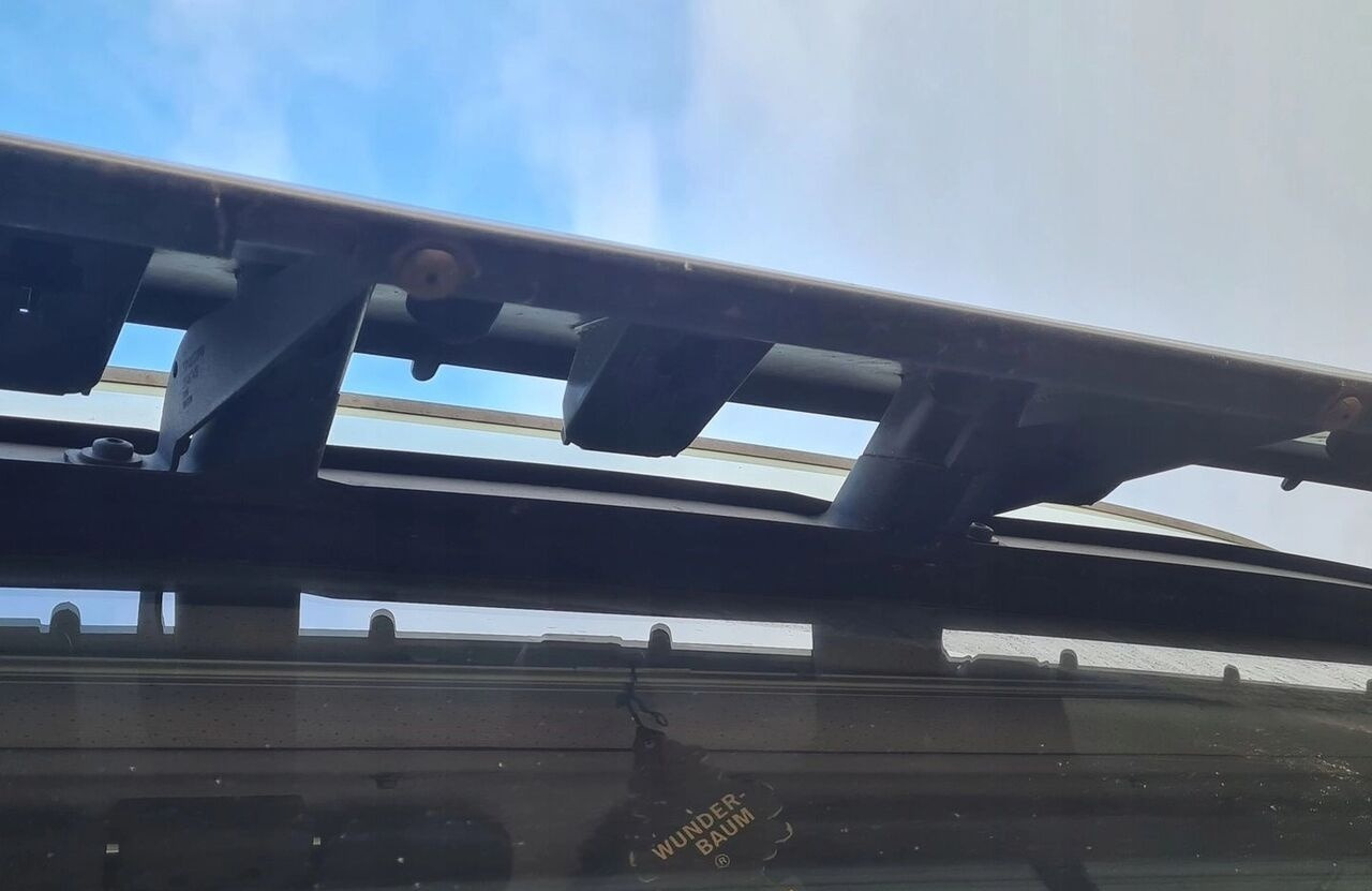 Volvo OE Volvo FH FM - Sun visor for Truck: picture 2 Volvo OE Volvo FH FM - Sun visor for Truck: picture 2