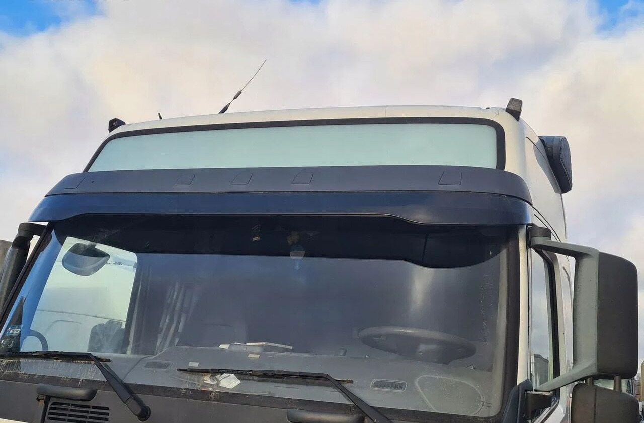 Volvo OE Volvo FH FM - Sun visor for Truck: picture 5 Volvo OE Volvo FH FM - Sun visor for Truck: picture 5