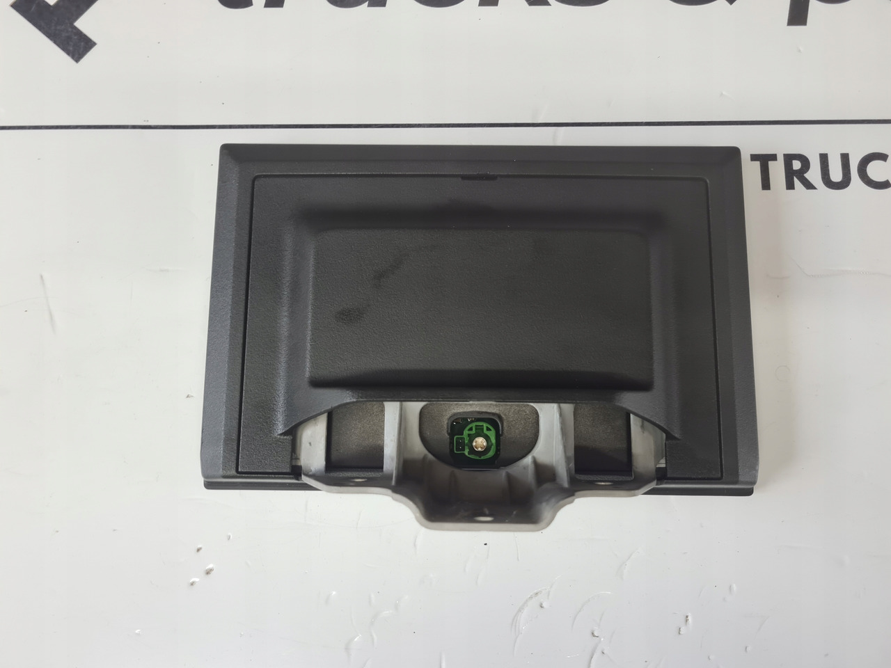 WYŚWIETLACZ PANEL RADIA NAWIGACJI VOLVO FH 5 23602612 - P03 - Cab and interior: picture 2 WYŚWIETLACZ PANEL RADIA NAWIGACJI VOLVO FH 5 23602612 - P03 - Cab and interior: picture 2