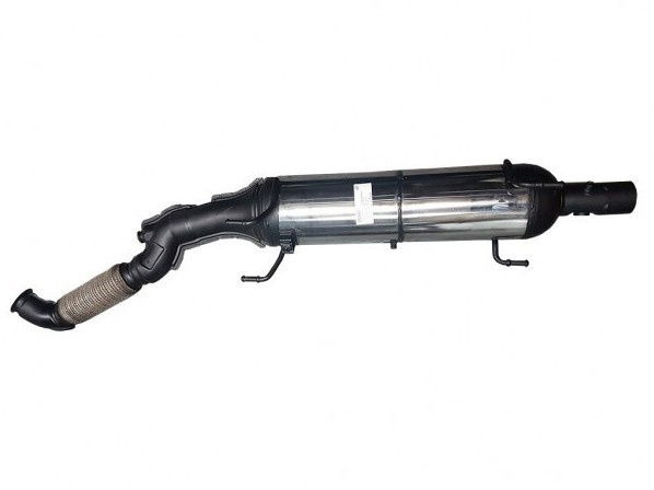 Citroën Roetfilter, Partikelfilter, FAP Citroen Jumper III / Peugeot Boxer III -  - Muffler/ Exhaust system for Truck: picture 1 Citroën Roetfilter, Partikelfilter, FAP Citroen Jumper III / Peugeot Boxer III -  - Muffler/ Exhaust system for Truck: picture 1