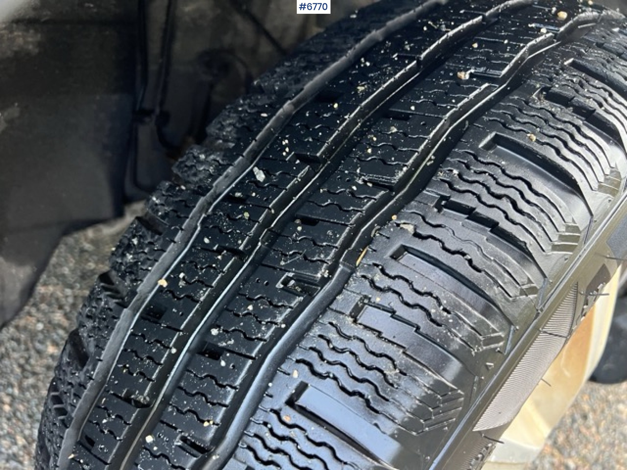 Panel van 2013 Fiat Ducato 4x2 Van: picture 31 Panel van 2013 Fiat Ducato 4x2 Van: picture 31