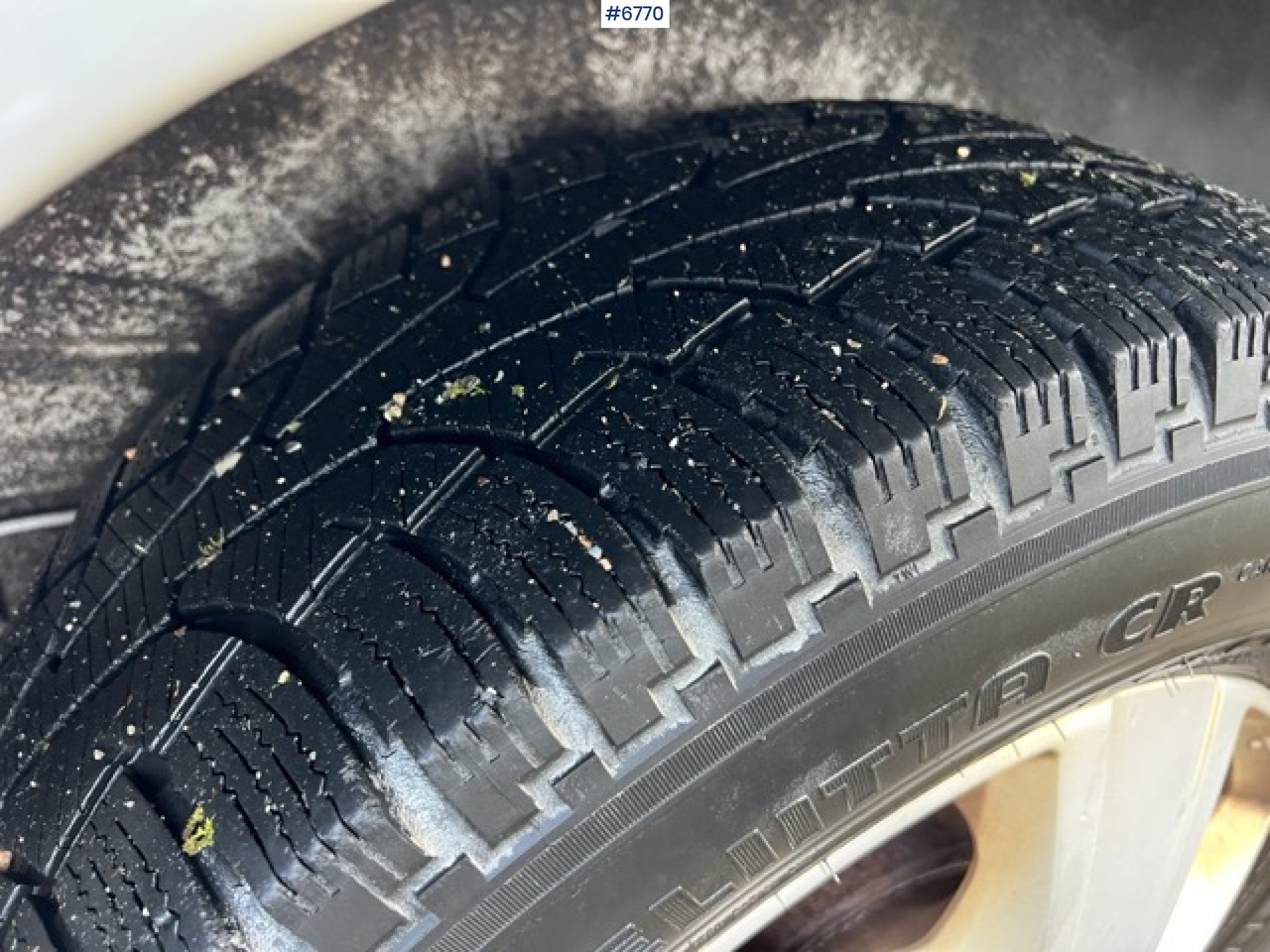 Panel van 2013 Fiat Ducato 4x2 Van: picture 32 Panel van 2013 Fiat Ducato 4x2 Van: picture 32