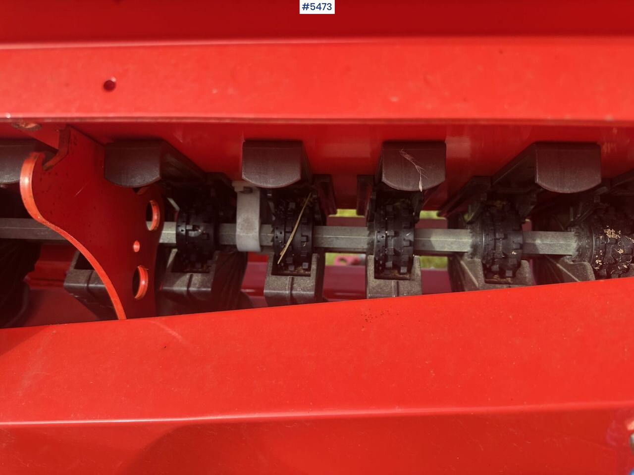 Lease a  2019 Maschio Compagna 2500 2019 Maschio Compagna 2500: picture 12
