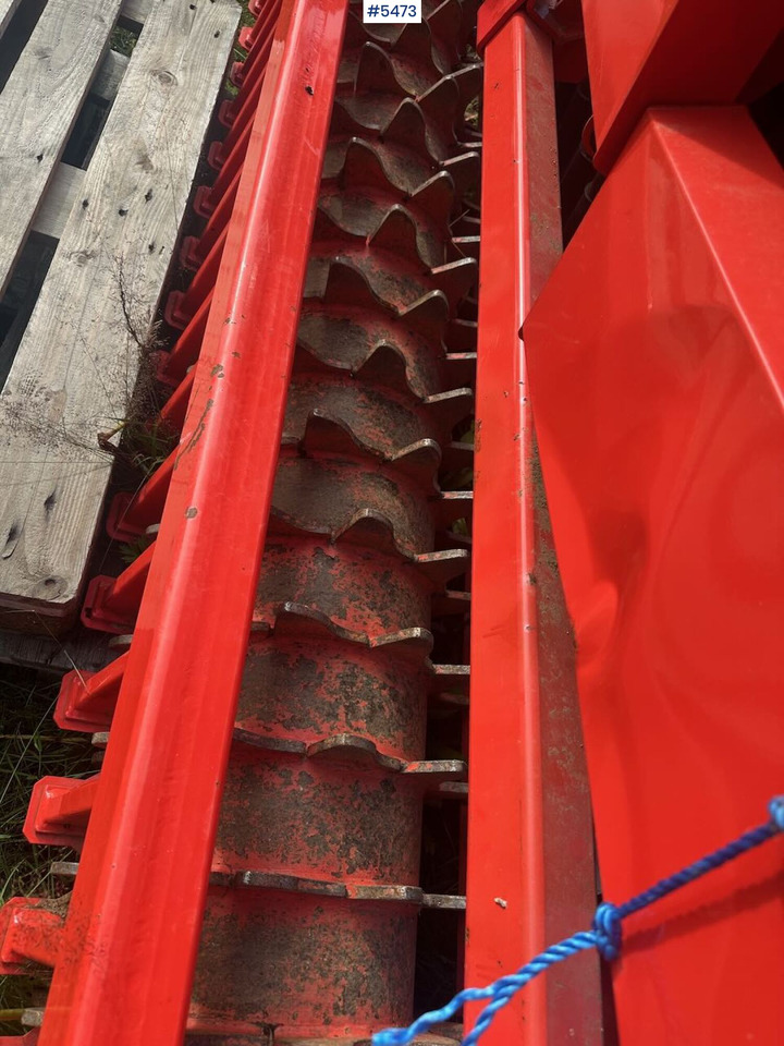 Lease a  2019 Maschio Compagna 2500 2019 Maschio Compagna 2500: picture 16