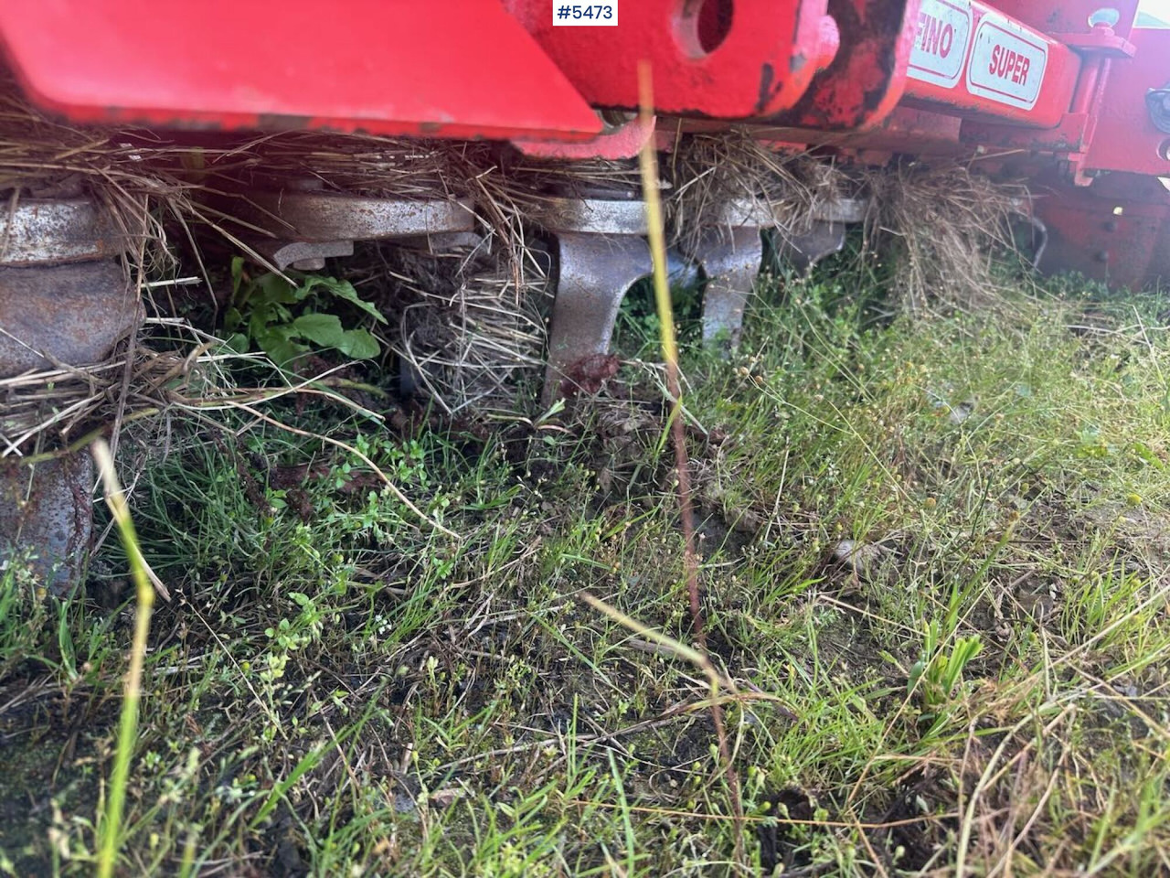 Lease a  2019 Maschio Compagna 2500 2019 Maschio Compagna 2500: picture 19