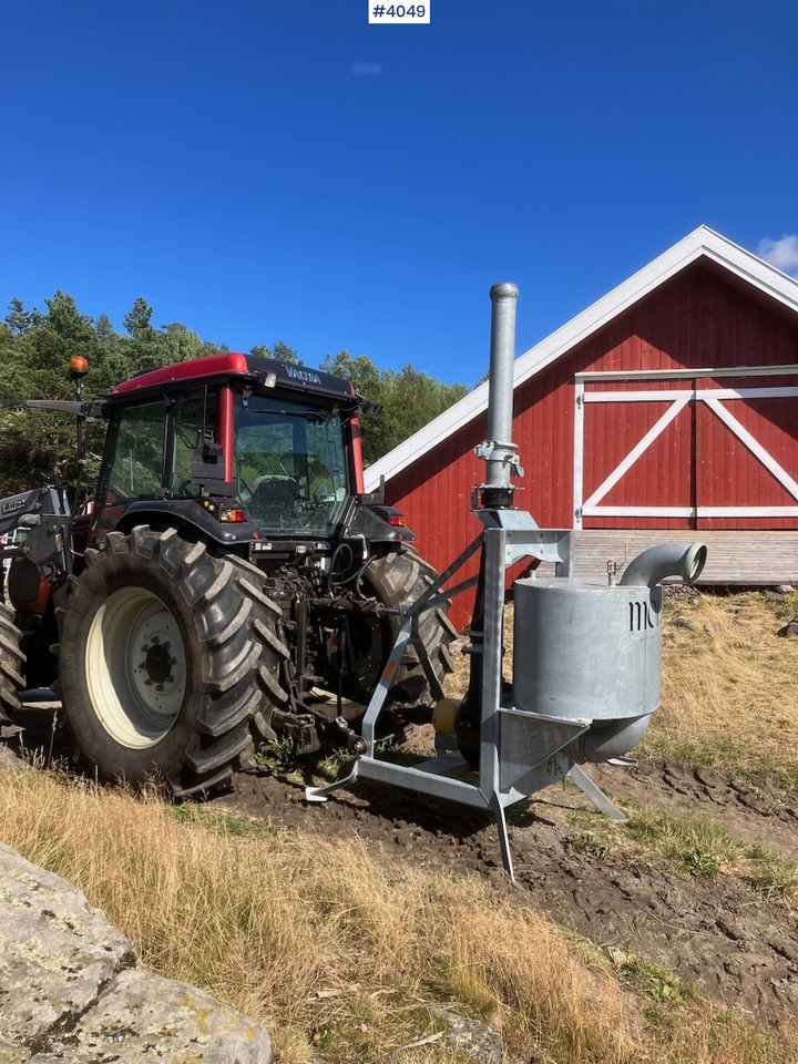 2019 Moi Mobile Pump - Fertilizing equipment: picture 4 2019 Moi Mobile Pump - Fertilizing equipment: picture 4