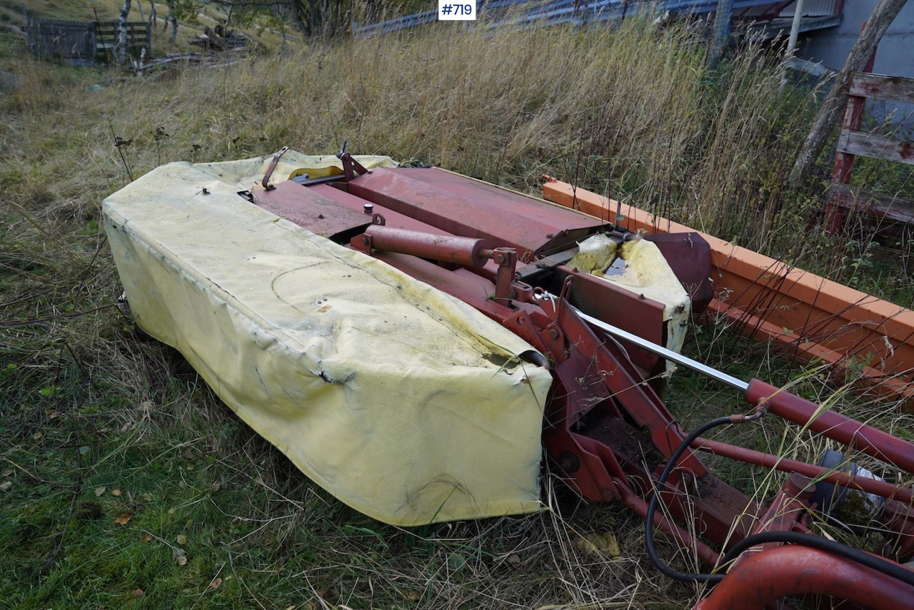 Bellon FL 190 mower - Hay and forage equipment: picture 2 Bellon FL 190 mower - Hay and forage equipment: picture 2