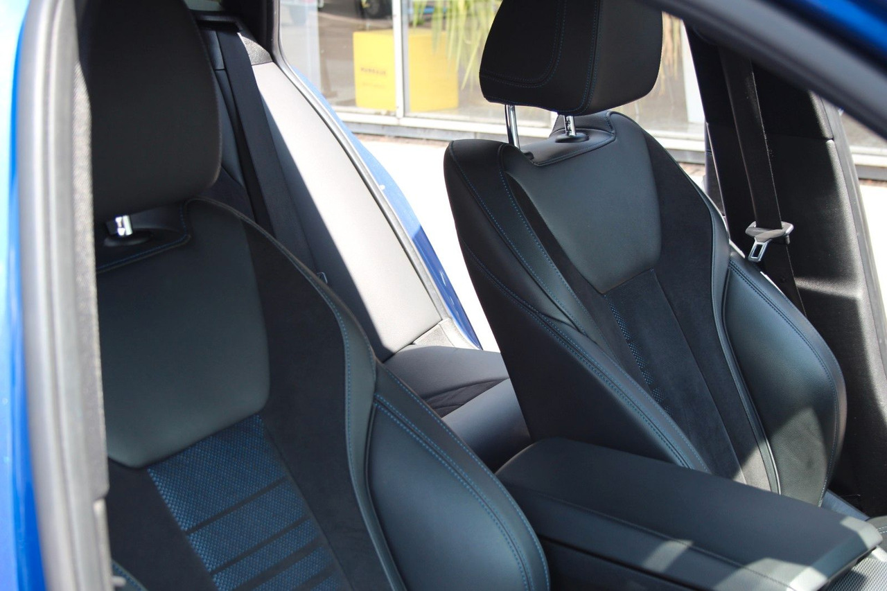 Station wagon BMW 320 Touring d M Sport Laser Alcantara Harman Kar: picture 18