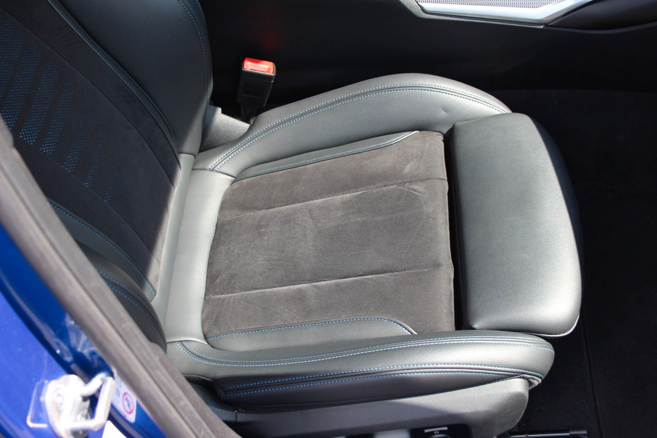 Station wagon BMW 320 Touring d M Sport Laser Alcantara Harman Kar: picture 14