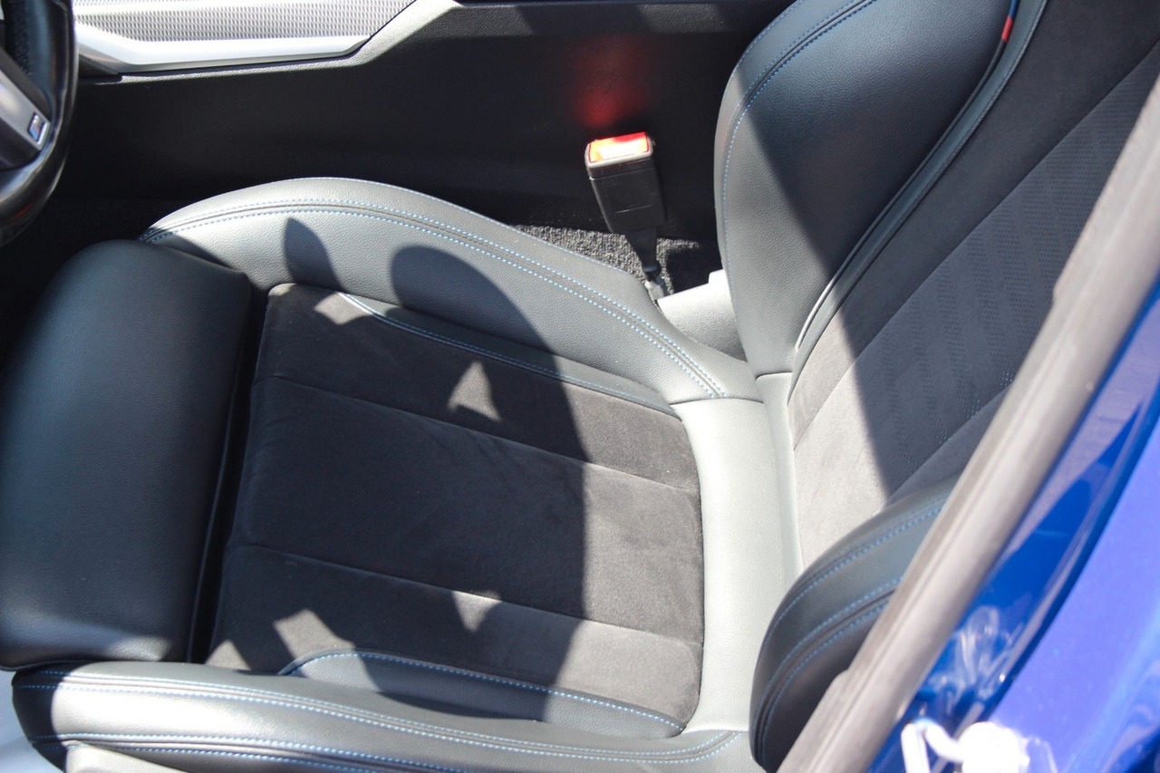 Station wagon BMW 320 Touring d M Sport Laser Alcantara Harman Kar: picture 8