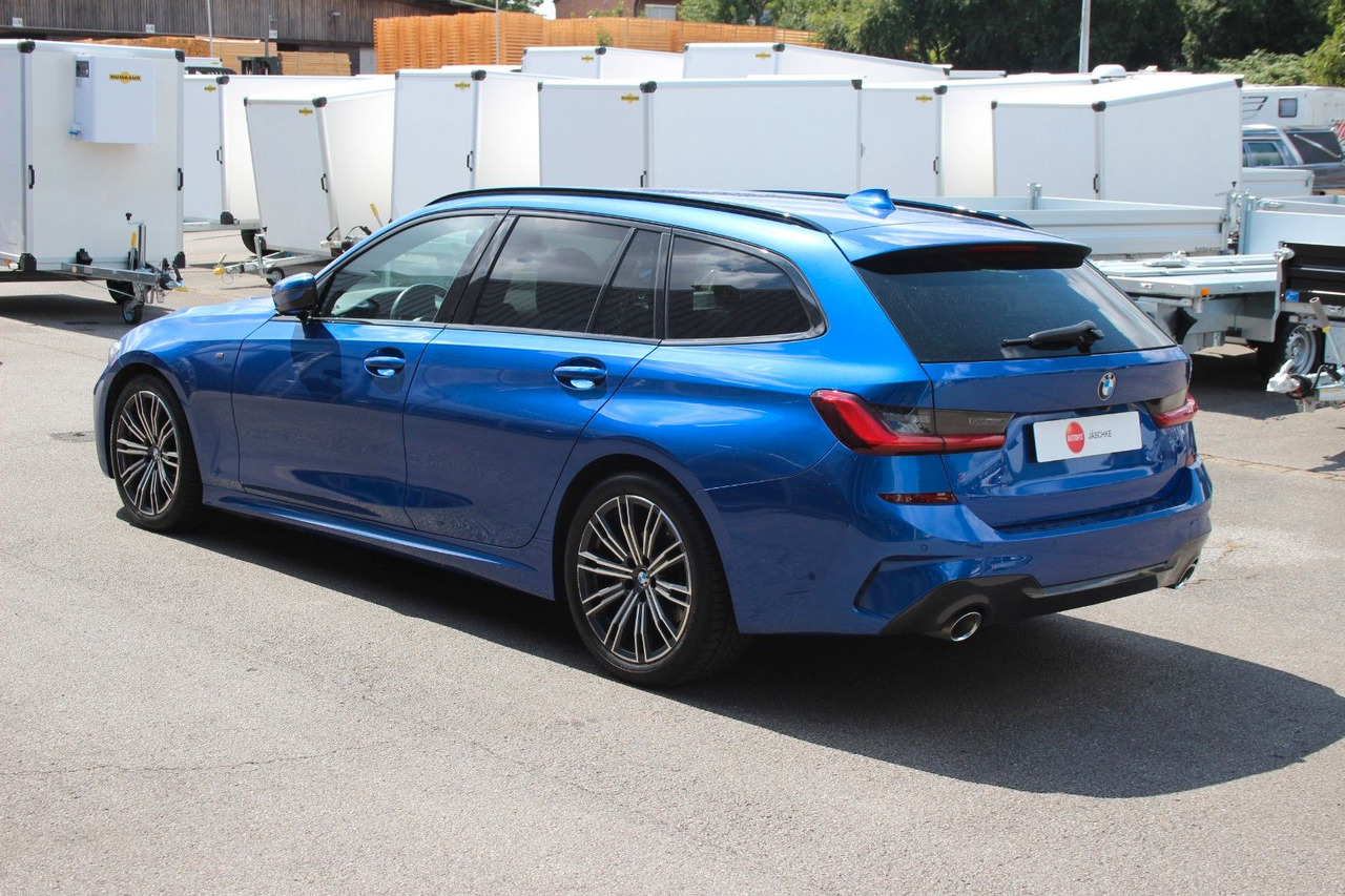 BMW 320 Touring d M Sport Laser Alcantara Harman Kar - Station wagon: picture 3 BMW 320 Touring d M Sport Laser Alcantara Harman Kar - Station wagon: picture 3