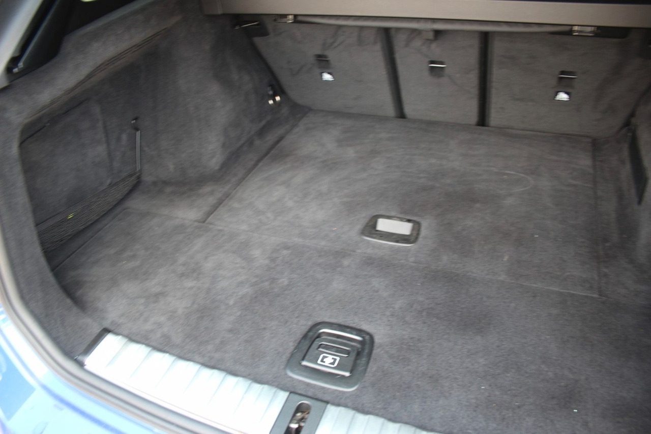 Station wagon BMW 320 Touring d M Sport Laser Alcantara Harman Kar: picture 13