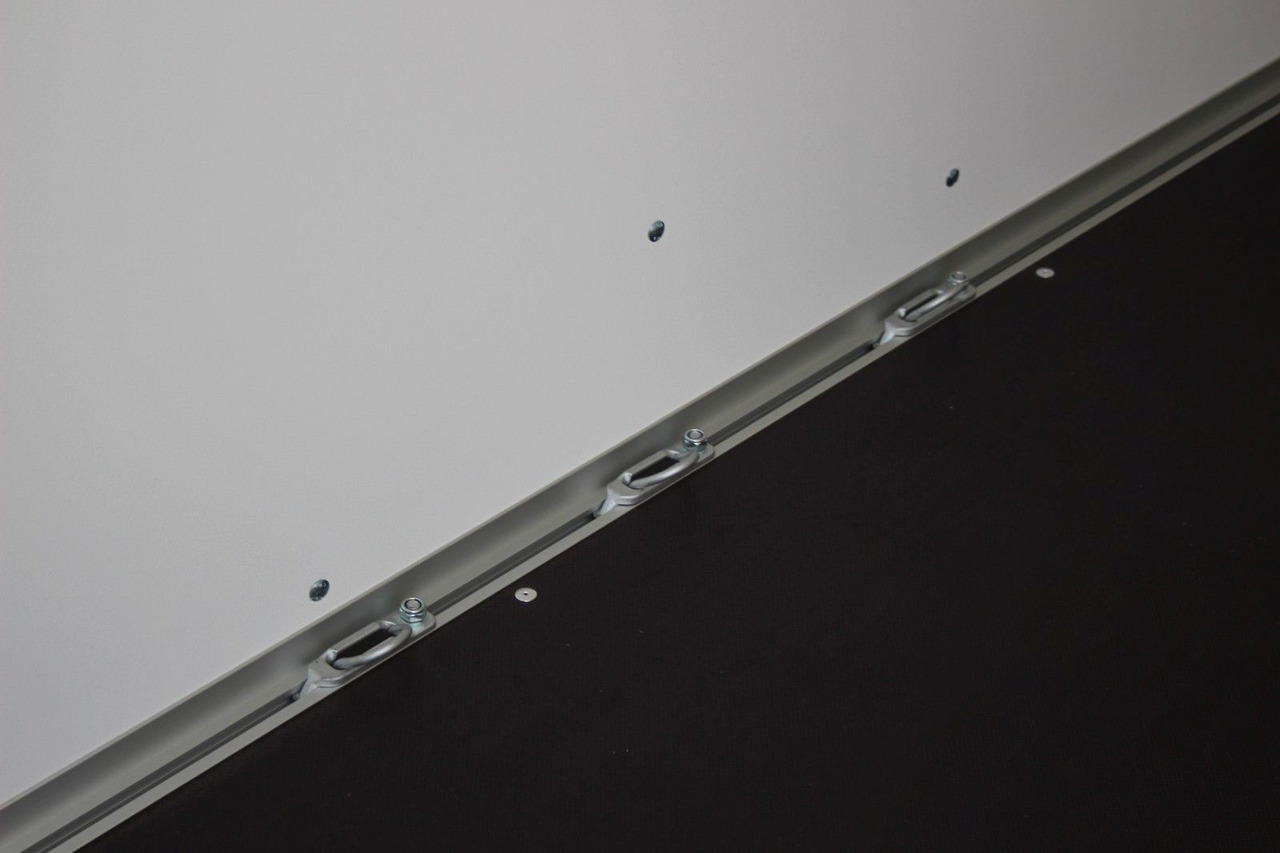 Humbaur HK 203015-18P Kofferanhänger 3x1.5x1.8m FlexZurr - Closed box trailer: picture 5 Humbaur HK 203015-18P Kofferanhänger 3x1.5x1.8m FlexZurr - Closed box trailer: picture 5