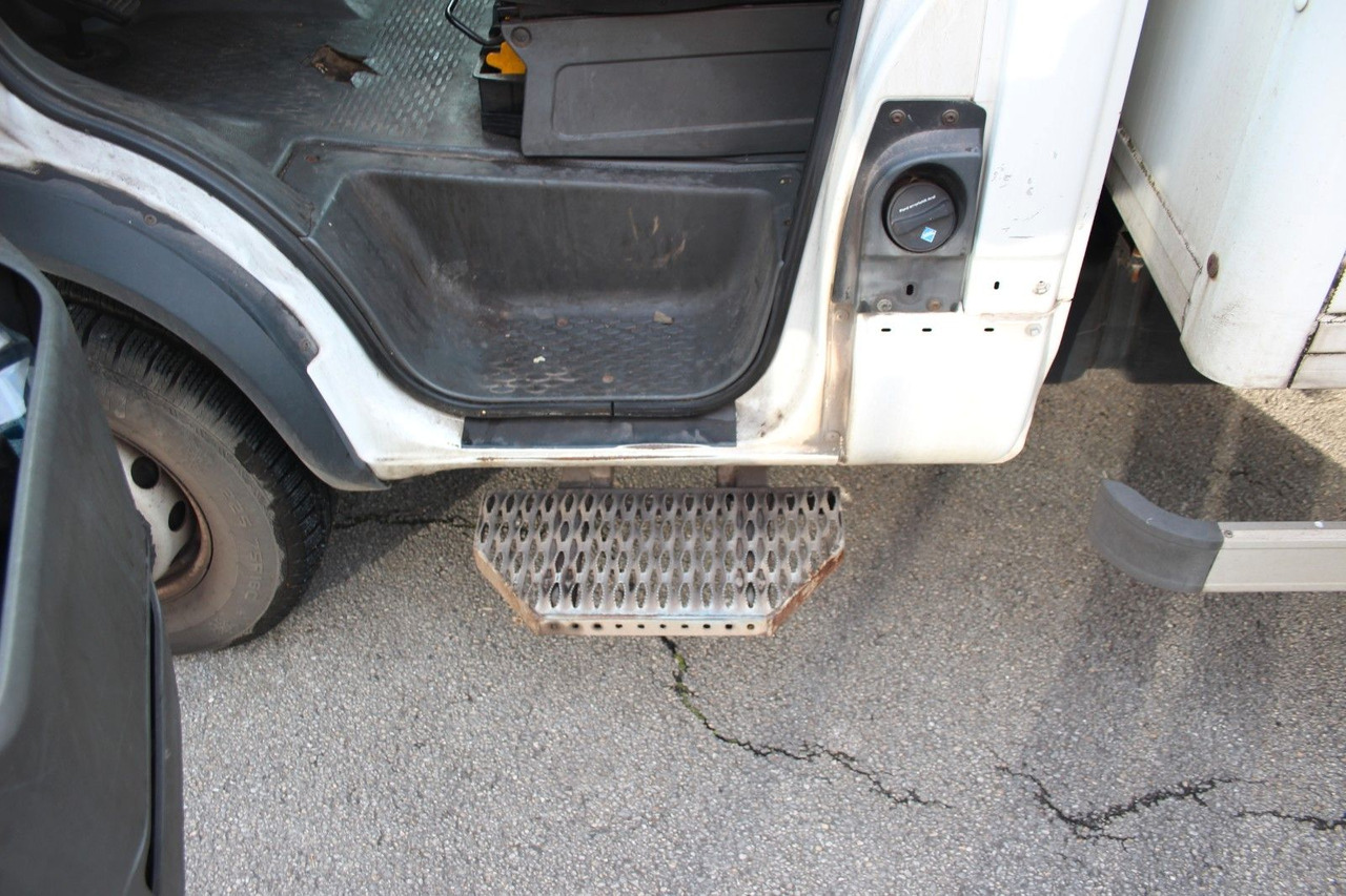 Iveco Daily 70C17 Koffer - Box van: picture 5 Iveco Daily 70C17 Koffer - Box van: picture 5