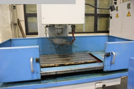 ABA VLD - Boring mill: picture 2 ABA VLD - Boring mill: picture 2