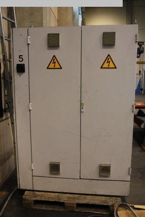 ABA VLD - Boring mill: picture 5 ABA VLD - Boring mill: picture 5