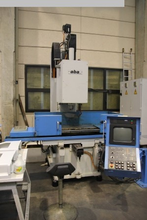 ABA VLD - Boring mill: picture 1 ABA VLD - Boring mill: picture 1